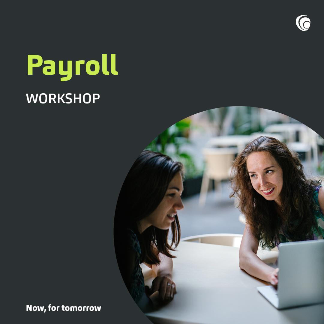 1080x1080px Insta Payroll