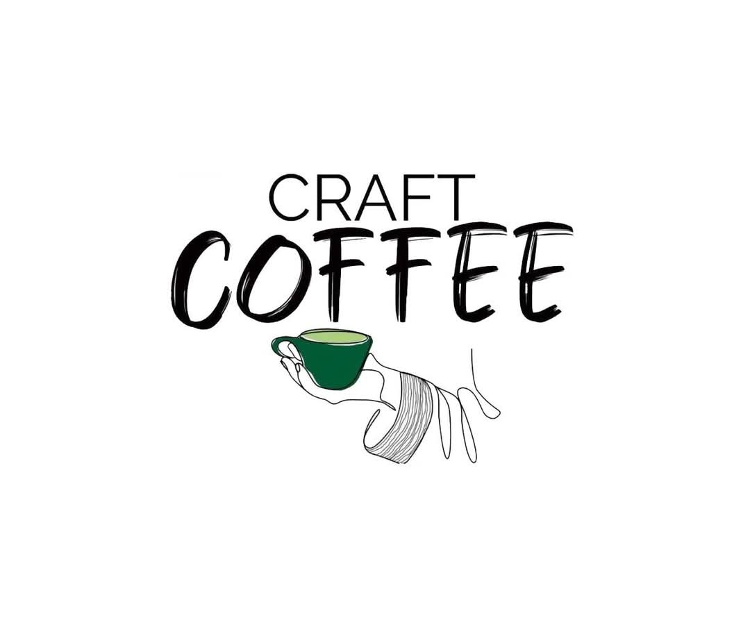 Craft Coffee Waitara Logo