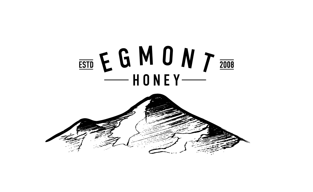 Egmont Honey » Taranaki, New Zealand