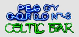 Peggy logo