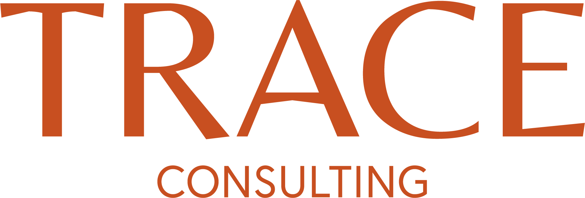 Trace Consulting colour