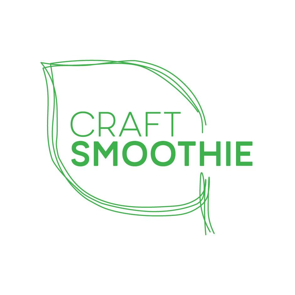Uploads1. Craft Smoothie Logo Square